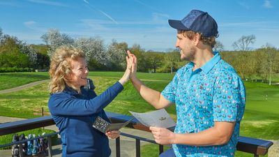 I'm Loving Golf More Than Ever And I Have The World Handicap System To Thank