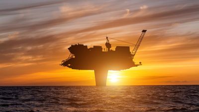 The US wants to build offshore rocket launch sites. Critics say 'our coasts deserve better'