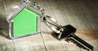 Widowed social housing tenant kicked out after 22 years, owing thousands