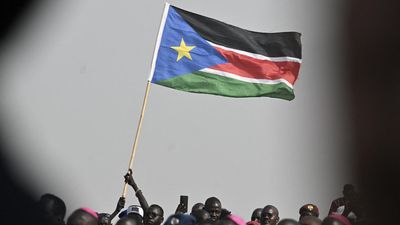 Fifteen years of independence for South Sudan, but still little to celebrate