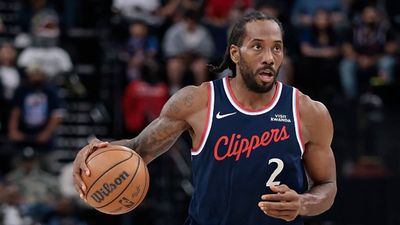 Why the Clippers-Raptors Kawhi Leonard Trade Hasn’t Been Made Official Just Yet