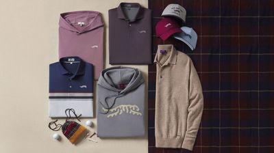 With Stunning Designs Featured Throughout, Sun Day Red's 'Royal Collection' Is My Favorite Apparel I've Seen This Year