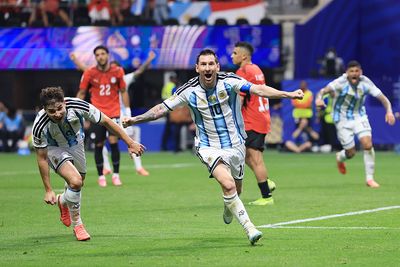 The Other World Cup: Billions in Trades, Millions Won And Lost