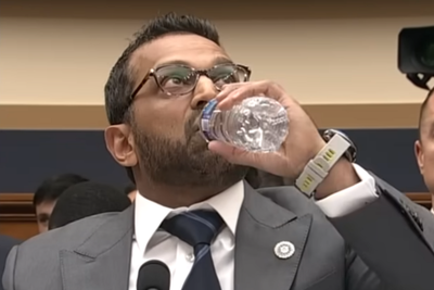 Kash Patel Under Bipartisan Scrutiny Over Taxpayer-Funded Excursions and Luxury Car Purchases