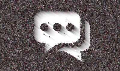 The IRS Never Texts You, So Why Are They Doing It Now?