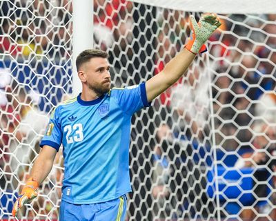 ‘There is a magnificent balance’: how Spain built a record-breaking defence