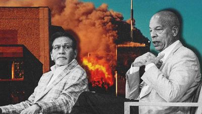 'Scrap It and Start All Over': Ex-Bush and Obama Officials Say the War on Terror's Powers Have Gone Too Far