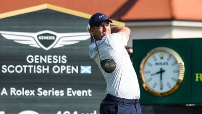 Flying Start In Scotland Shows Benefit Of Rory McIlroy's New Schedule - Could More Of A DP World Tour Focus Be Next?