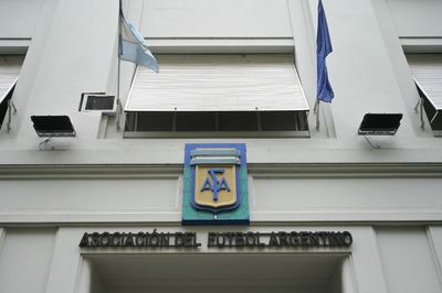 FBI Investigates Argentine Soccer Federation's U.S. Financial Operations as Miami Becomes Center of $300 Million Probe