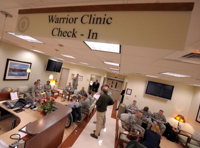 The U.S. Military Just Deployed AI That Listens to Doctor Visits and Writes the Medical Notes