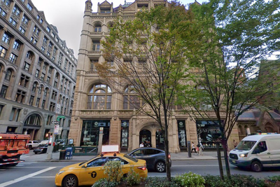Airbnb buys massive NYC office despite long-standing conflict over short-term rentals