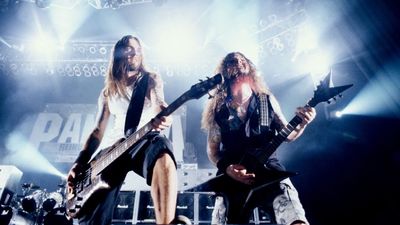 “I don't have enough breath, and you don't have enough tape, for me to explain that even remotely”: How Dimebag Darrell pushed Pantera bassist Rex Brown to his limit