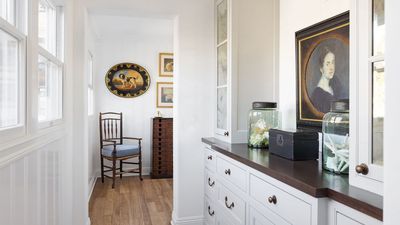Designers Say Every Characterful Home Has at Least One Thrifted Piece in Every Room – 4 Signs Yours Is Missing One