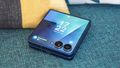 Samsung Galaxy Z Flip 8 could mark the end of a years-long tradition