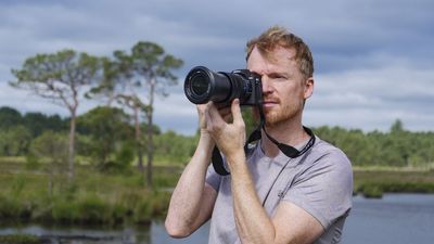 I took over 1,000 shots with the Sony RX10 V across my kid’s sports day, a bird photography trip and more – here’s how Sony’s surprise new superzoom performed