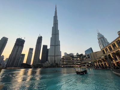 Why the Gulf needs economic ties with Tehran