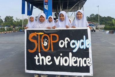 South peace talks must stay in local hands