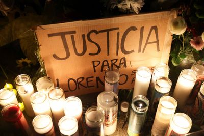 Texas DA accuses feds of blocking investigation into migrant’s death by ICE agent