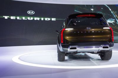 Officials issue urgent warning to leave Kia cars parked outside due to fire hazards