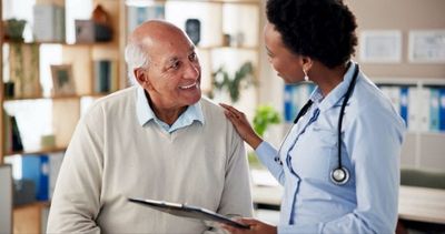 The Medicare Form Mistake That Can Delay Your Part B Coverage—And How to Avoid It