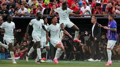 Every Nation Qualified for the 2026 World Cup Semifinals