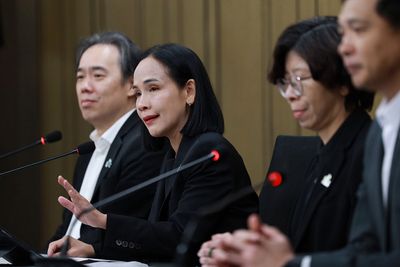 SEC expands self-reporting probe