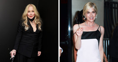 Experts Reveal Lifestyle Factors Fueling Multiple Sclerosis As Christina Applegate And Selma Blair Struggle