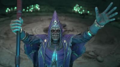 Blizzard is already patching Diablo 4 Season 14 after players proved Mythics got screwed up, update coming next week will address complaints