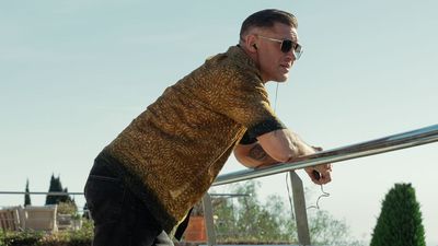 MobLand season 2 gets September release date as Paramount+ drops 'ruthless' first teaser trailer after controversial Tom Hardy exit drama