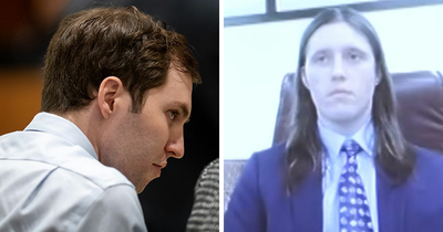 Courtroom Shock As Tyler Robinson’s Trans Lover Lance Twiggs Police Interview Reveals Explosive Claims