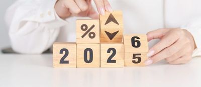 ‘Higher for Longer’ Is the New Normal: 5 Money Moves to Make While Rates Stay Up in 2026