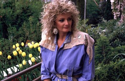 Bonnie Tyler’s heartbreaking final TV interview resurfaces after her death