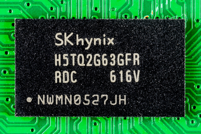 SK Hynix Nasdaq Debut: The AI Memory Giant Behind the Boom Comes to Wall Street