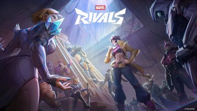 Marvel Rivals Season 9 roadmap: New hero, map, events, skins, and more