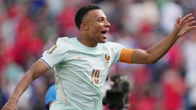 France Player Ratings vs. Morocco: Majestic Mbappe Fires Les Bleus to Semifinals