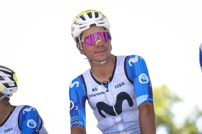 Cian Uijtdebroeks withdraws from Tour de France on Col du Tourmalet