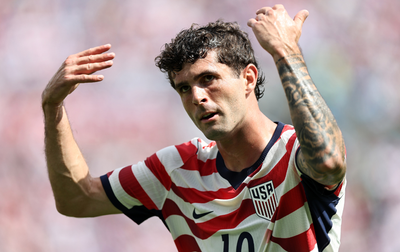 Christian Pulisic’s World Cup showed he is a complementary star for USMNT, not a game-changing alpha