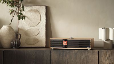 Ruark's anniversary edition streamer wants to upgrade your music – luxury listening never looked so good