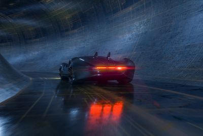 10 Years Later, One New Sequel Could Save The 'Blade Runner' Franchise