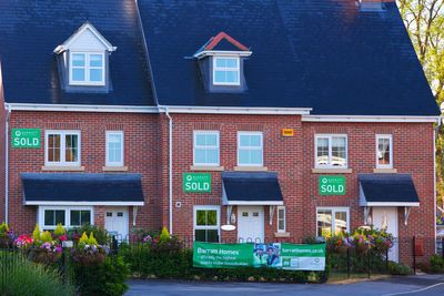 New-builds coming to housing market at near 10-year low – Rightmove