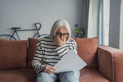 Don’t Throw Away This Medicare Letter—It Could Change Your Coverage Next Year