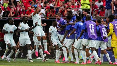 Every Possible Semifinal Match at the 2026 World Cup