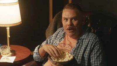 Super Troopers 3’s Popcorn Bucket Has A Full Mustache (Because Of Course It Does)