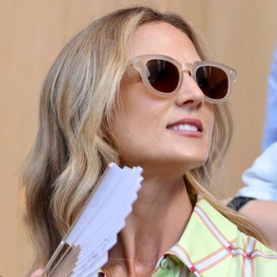 Queen Camilla and Harriet Sperling Show They're Wimbledon's Biggest "Fans" During Heat Wave