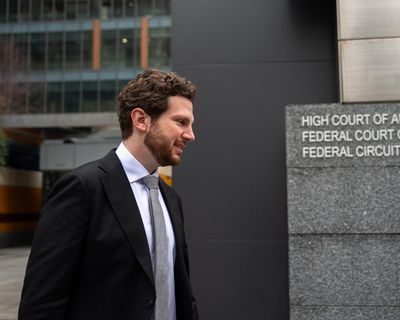 Pianist Jayson Gillham loses discrimination case against Melbourne Symphony Orchestra over Gaza comments