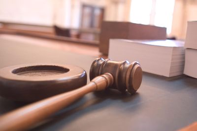 Judge recruits random courthouse visitors for jury duty after running out of potential jurors