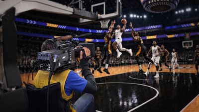 Arri just gave live broadcasts the Hollywood slow-motion treatment with its latest Xtreme camera