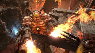 "Probably dead forever": Team behind the incredible Doom and Wolfenstein engine reportedly reduced to 1 person following Xbox cuts
