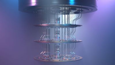 Quantum computing wielded to create extremely rare material critical to nuclear fusion