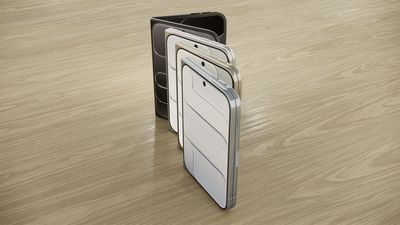 Apple iPhone Ultra delays seem to be averted and day one availability is starting to look solid